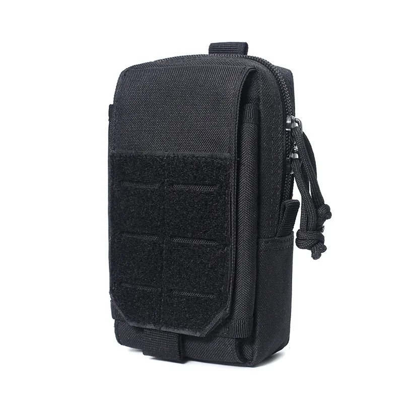 Edc Carry Pack - Waist Bag EDC Tool Bag Vest
