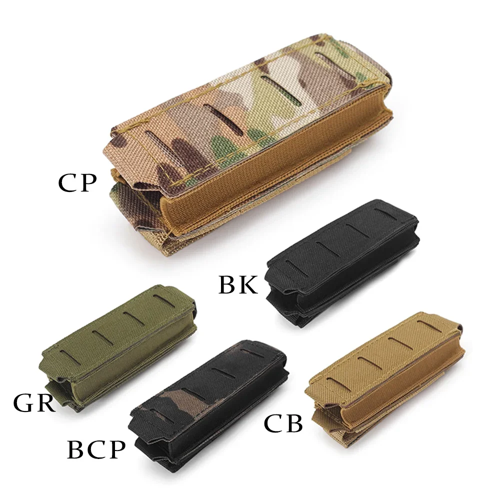 Molle 9mm Magazine Pouch Singl - огляд і ціна Edc Able Carry