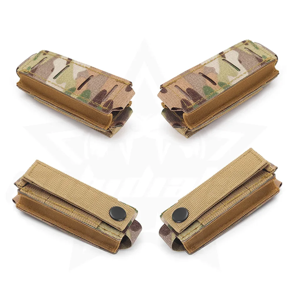 Molle 9mm Magazine Pouch Singl - огляд і ціна Edc Able Carry