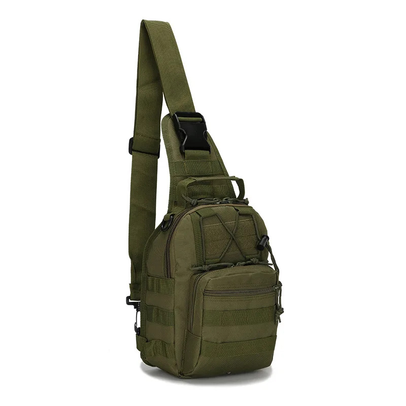 Multifunctional Tactical Sling - огляд і ціна Edc Able Carry