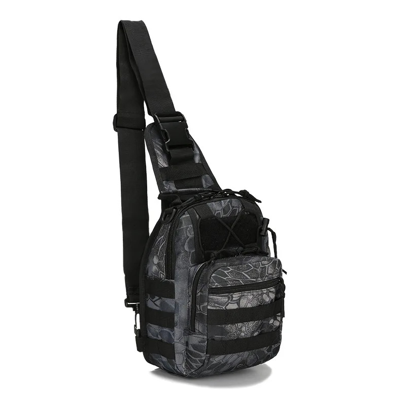 Multifunctional Tactical Sling - огляд і ціна Edc Able Carry