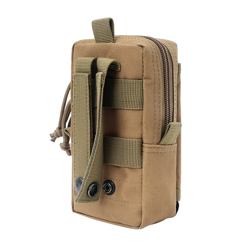 ‌Backpack Attachment Pack Tact - огляд і ціна Edc Carry Pocket Pouch