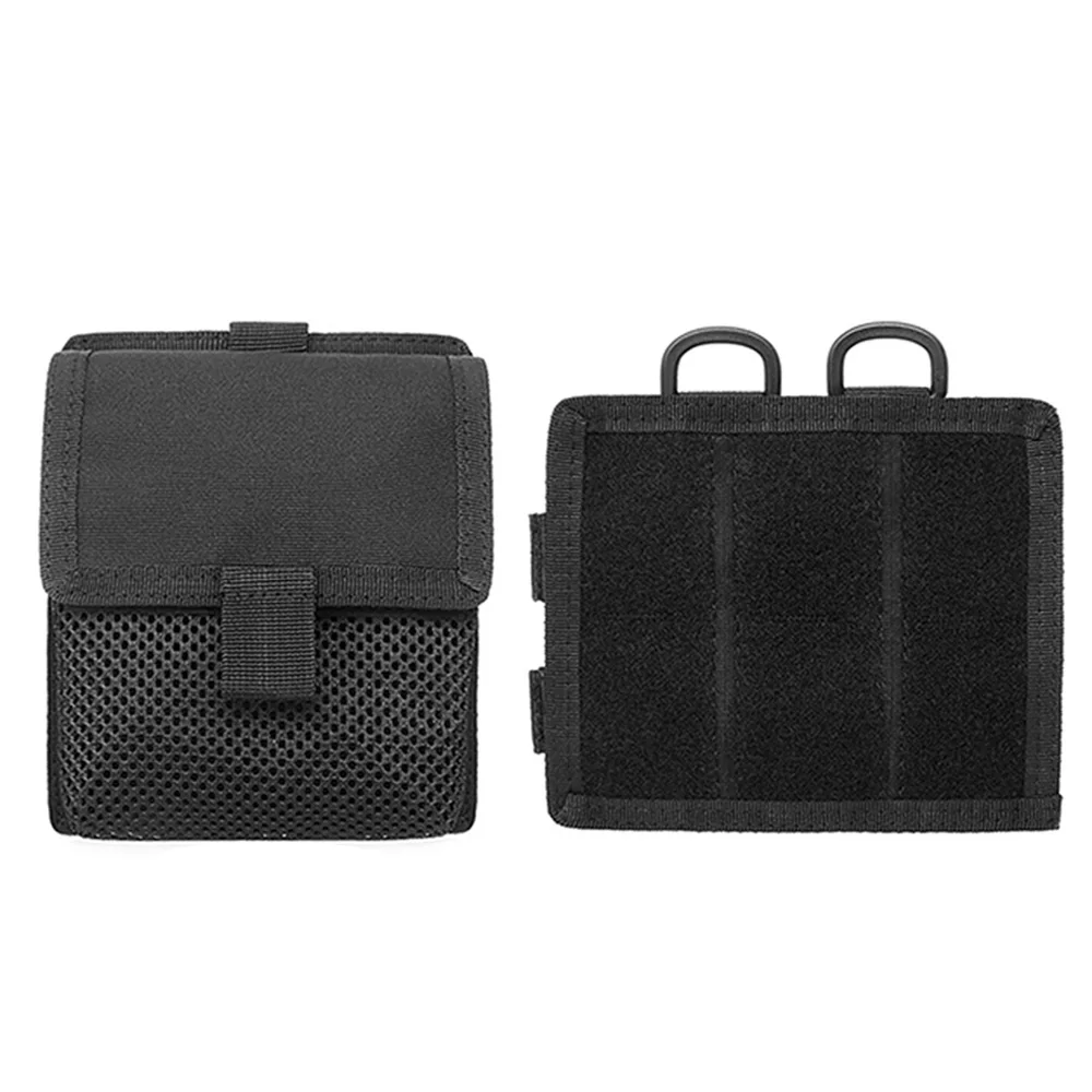 Molle Pouch Belt Waist Pack Sm - огляд і ціна Edc Carry Pack