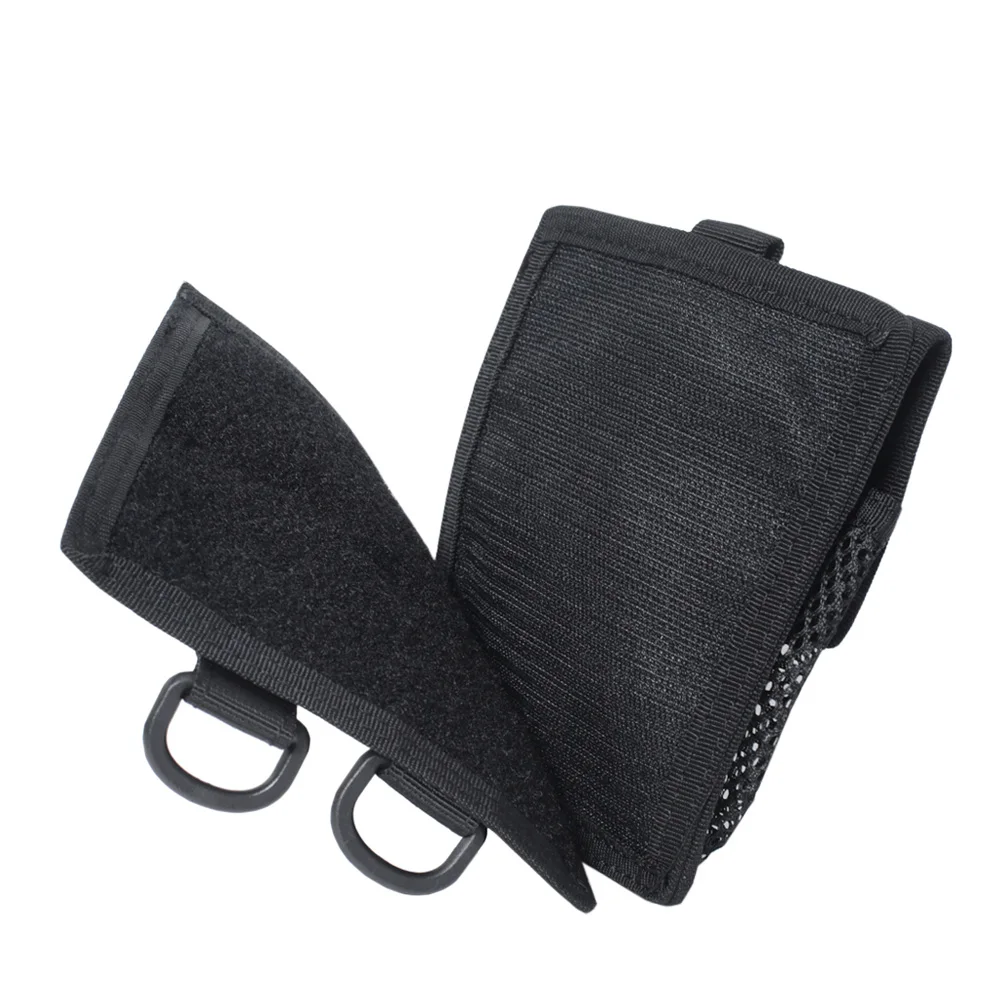 Molle Pouch Belt Waist Pack Sm - огляд і ціна Edc Carry Pack