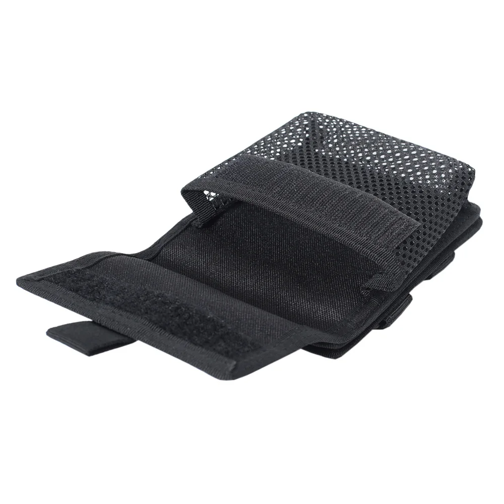 Molle Pouch Belt Waist Pack Sm - огляд і ціна Edc Carry Pack