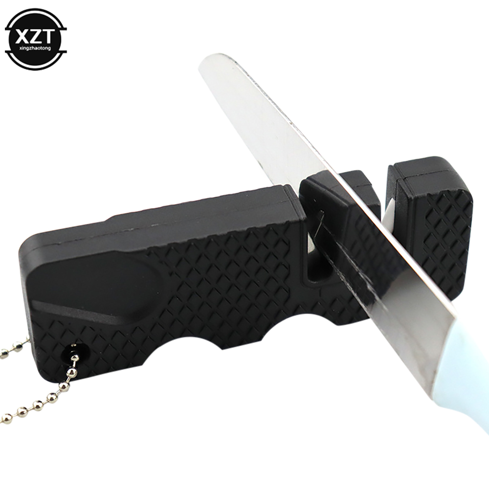 Multi-Functional Knife Sharpen - огляд і ціна Pocket Knife Ceramic
