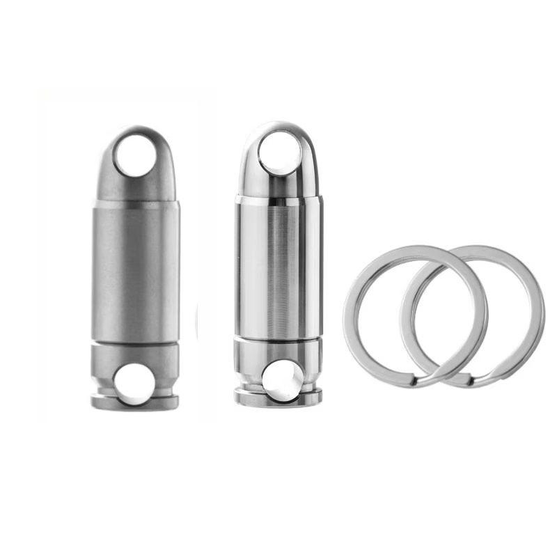 PioneerEDC Titanium Release Ke - огляд і ціна Edc Carry Pack