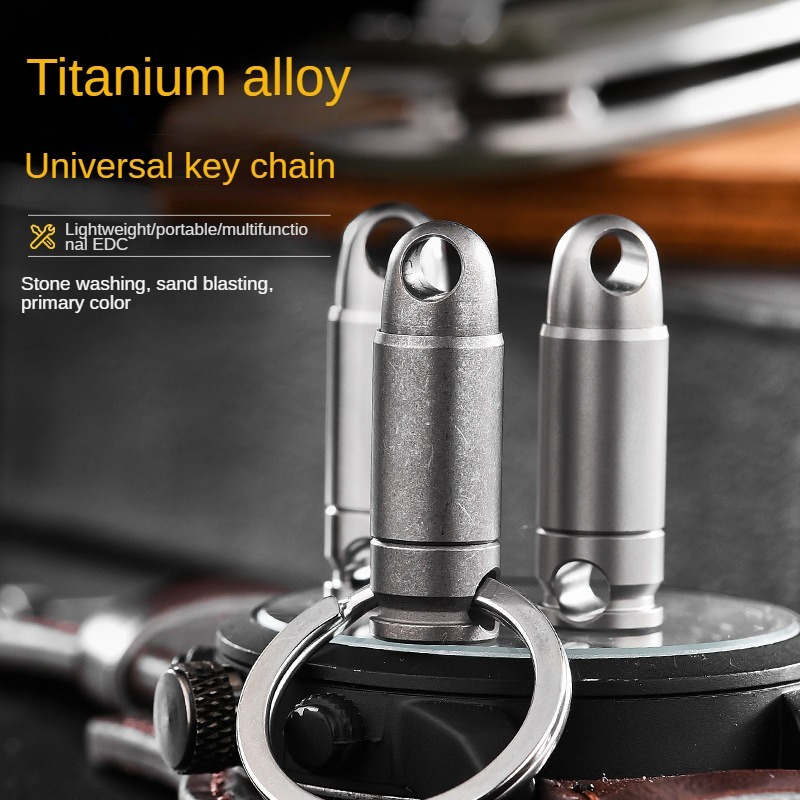 PioneerEDC Titanium Release Ke - огляд і ціна Edc Carry Pack