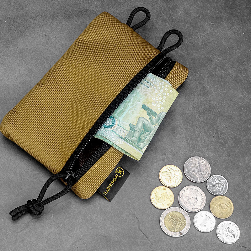 Mini EDC Tool Pouch Oxford Clo - огляд і ціна Edc Carry Pocket Pouch