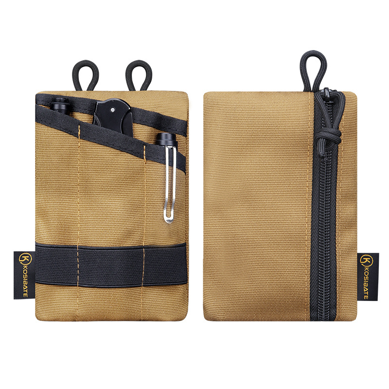 Mini EDC Tool Pouch Oxford Clo - огляд і ціна Edc Carry Pocket Pouch