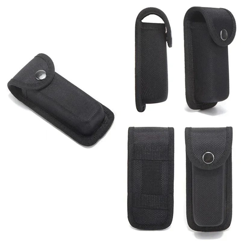 Hunting Knives Cover Bags Nylo - огляд і ціна Edc Able Carry
