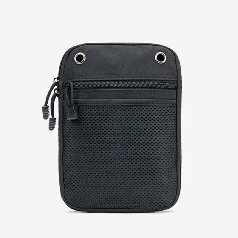 Molle Tactical Concealed Gun H - огляд і ціна Edc Concealed Carry Fanny Pack
