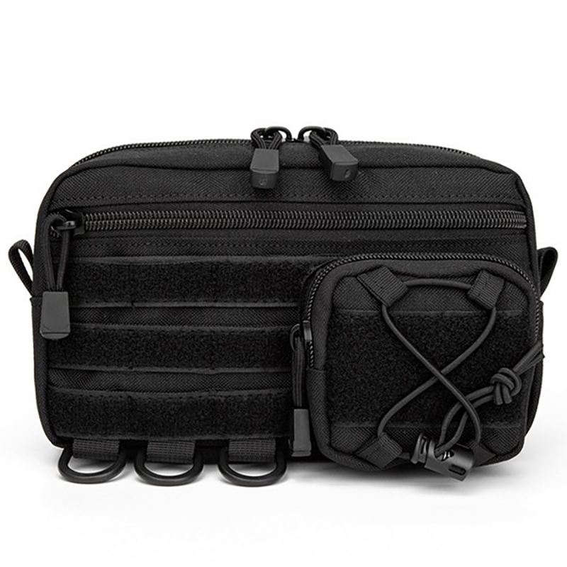 Tactical Molle Horizontal Admi - огляд і ціна Edc Able Carry