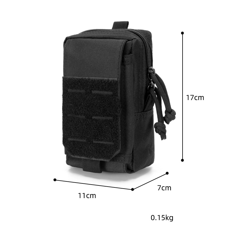 Pocket Men Special  Belt Water - огляд і ціна Edc Carry Pack