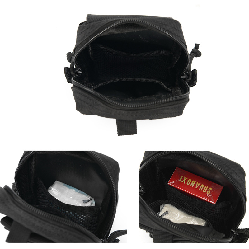 Pocket Men Special  Belt Water - огляд і ціна Edc Carry Pack