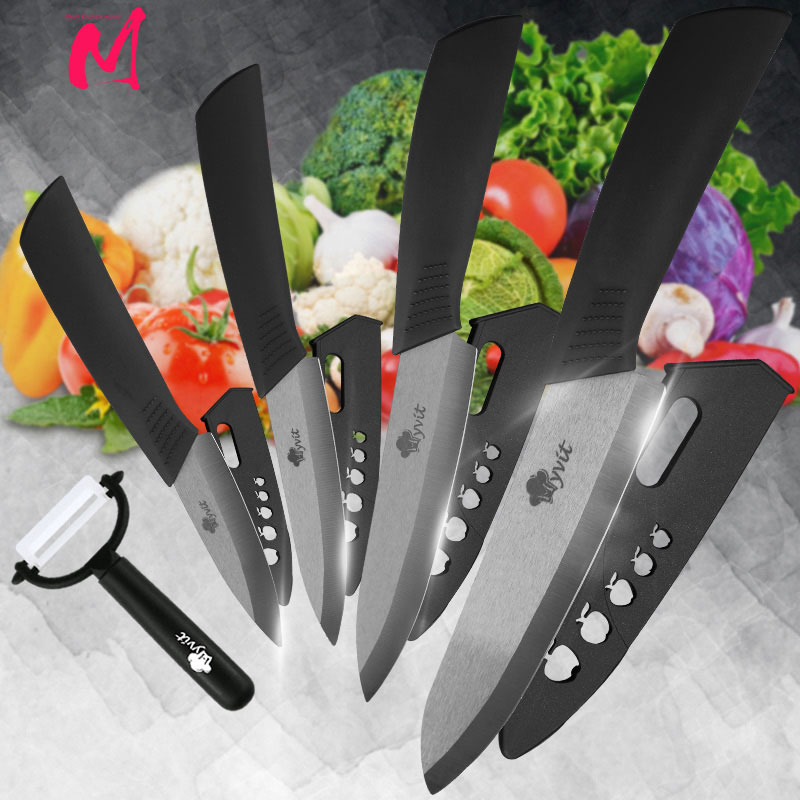 Ceramic Knives Kitchen Knives  - огляд і ціна Pocket Knife Ceramic