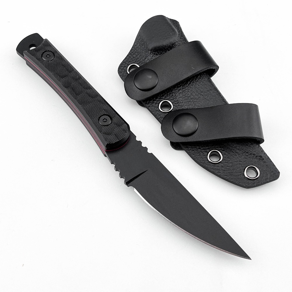 Z3882 Portable Utility Straigh - огляд і ціна Edc Pocket Carry Fixed Blade
