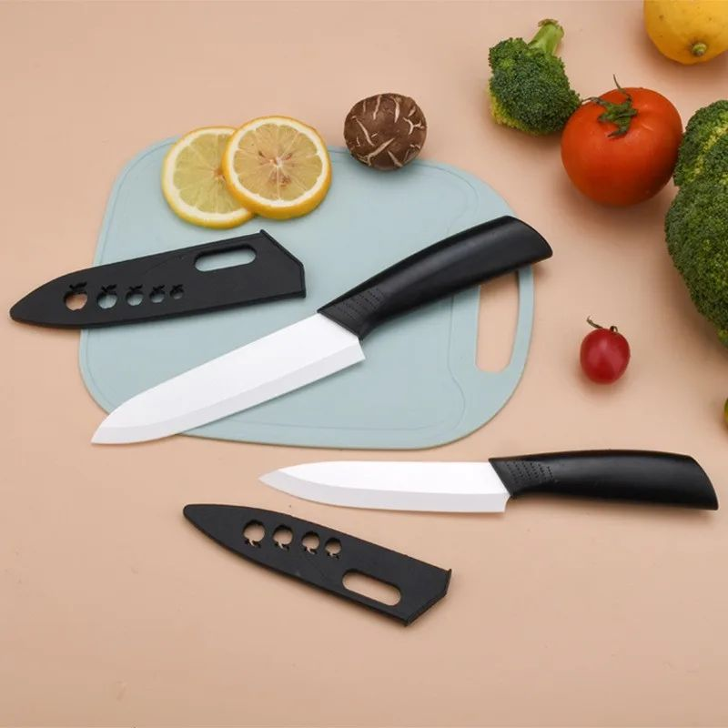 3/4/5 Inch Ceramic Knife Can R - огляд і ціна Pocket Knife Ceramic