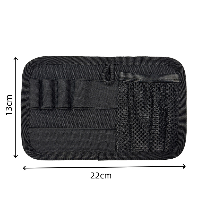 Modular Hook Loop Panel EDC Or - огляд і ціна Edc Carry Pack