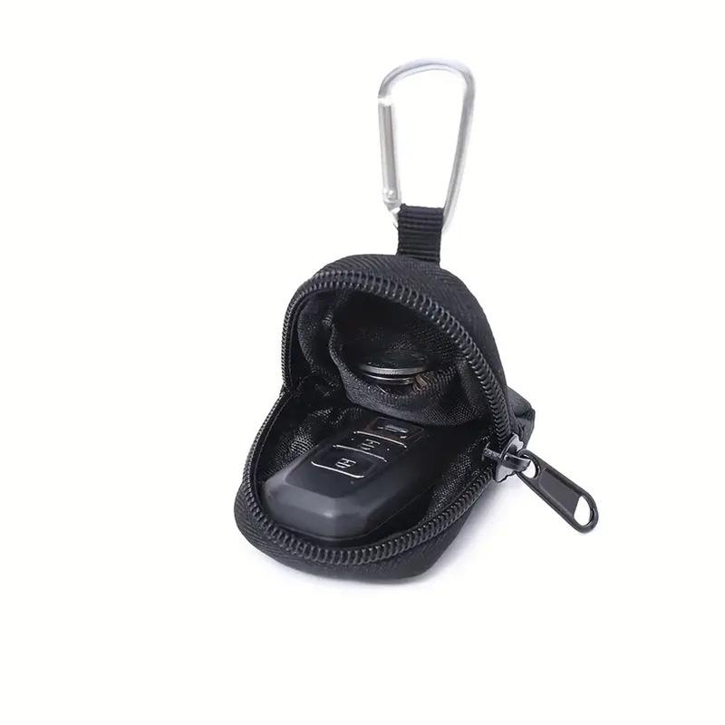 Tactical EDC Key Wallet for Me - огляд і ціна Edc Carry Pocket Pouch