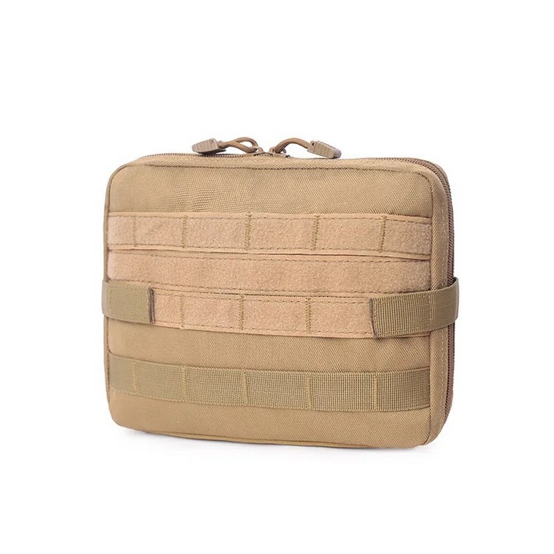 Molle Pouch Utility Bag Medica - огляд і ціна Edc Carry Pack