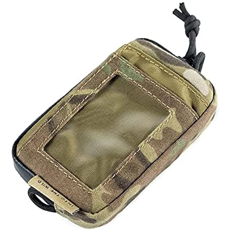 ONETIGRIS Waterproof EDC Pouch - огляд і ціна Edc Able Carry
