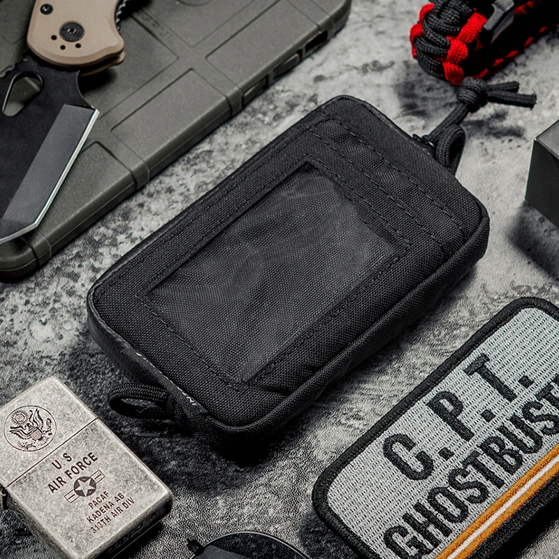 ONETIGRIS Waterproof EDC Pouch - огляд і ціна Edc Able Carry