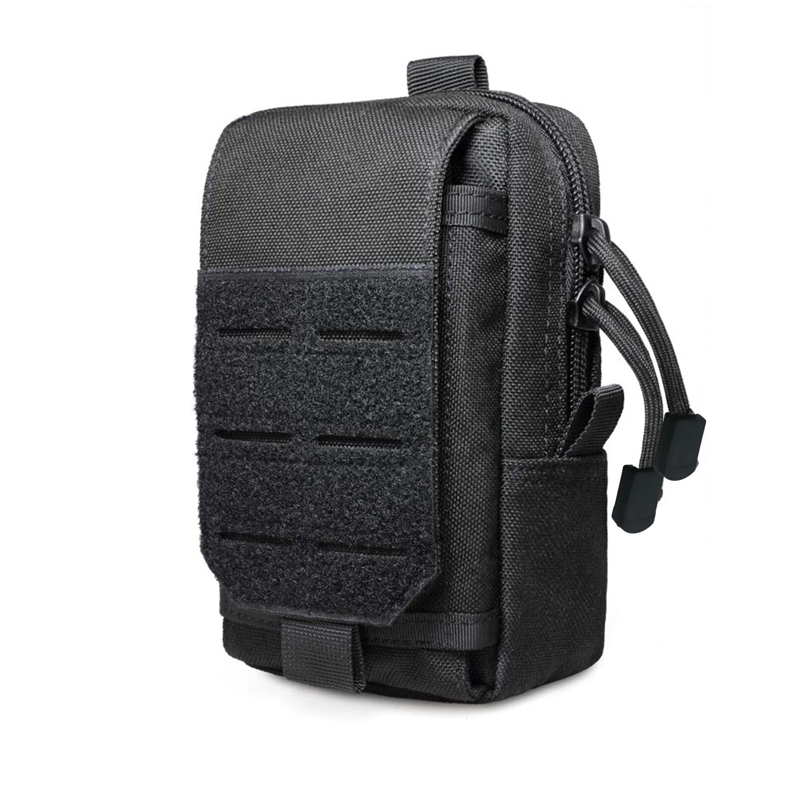Tactical Molle Pouch Waist Bag - огляд і ціна Edc Carry Pack