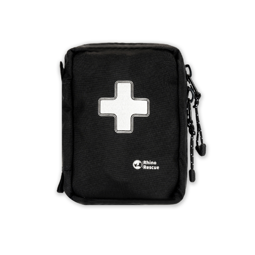 Rhino Rescue EDC POUCH, Compac - огляд і ціна Edc Everyday Carry Gear