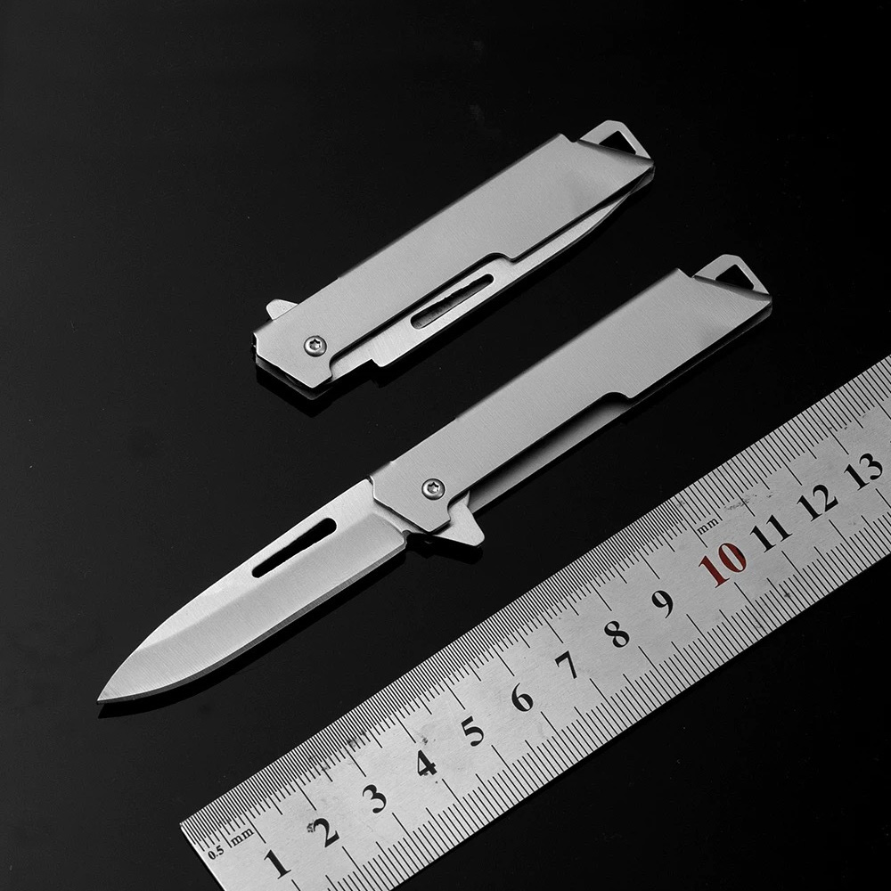 EDC Small Pocket Knife For Men - огляд і ціна Edc Everyday Carry Gear