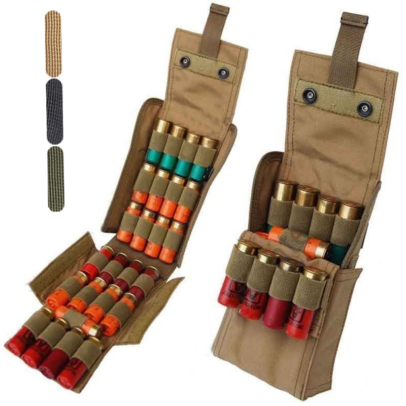 MOLLE Tactical 25 Rounds Shots - огляд і ціна Edc Able Carry