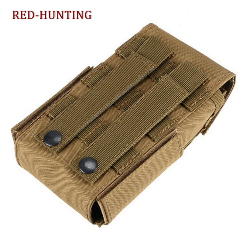 MOLLE Tactical 25 Rounds Shots - огляд і ціна Edc Able Carry