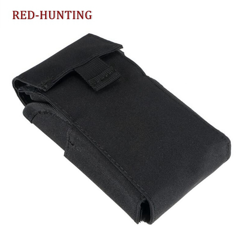 MOLLE Tactical 25 Rounds Shots - огляд і ціна Edc Able Carry
