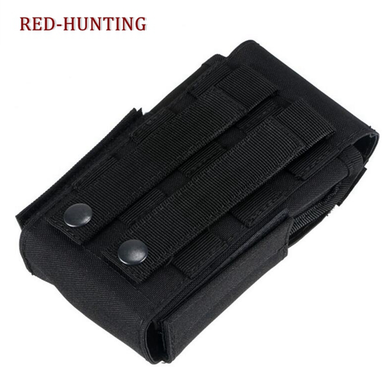 MOLLE Tactical 25 Rounds Shots - огляд і ціна Edc Able Carry