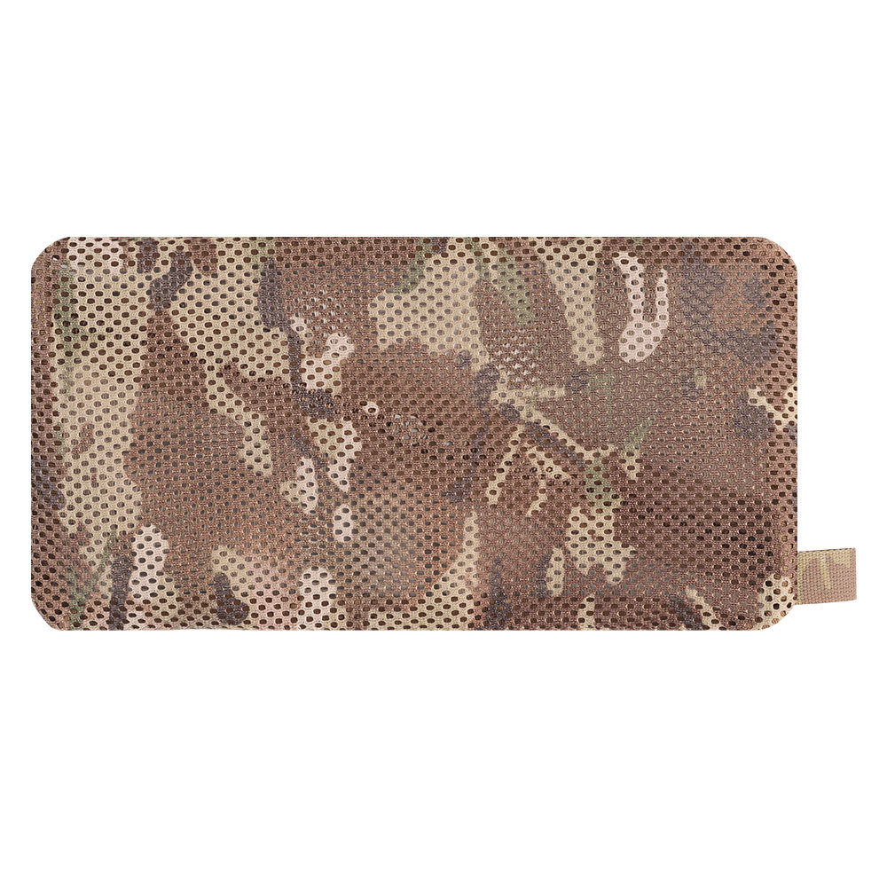 Tactical Mesh EDC Pouch Bag Ut - огляд і ціна Edc Able Carry