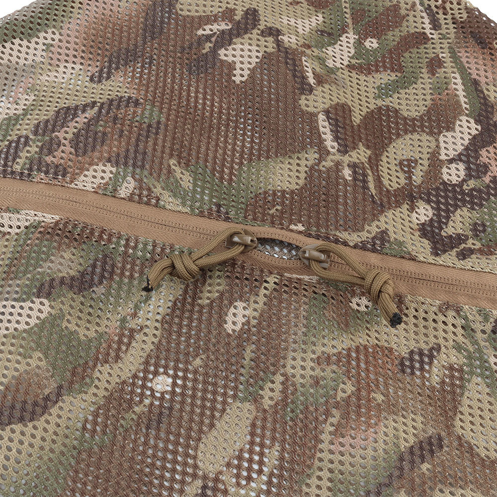 Tactical Mesh EDC Pouch Bag Ut - огляд і ціна Edc Able Carry