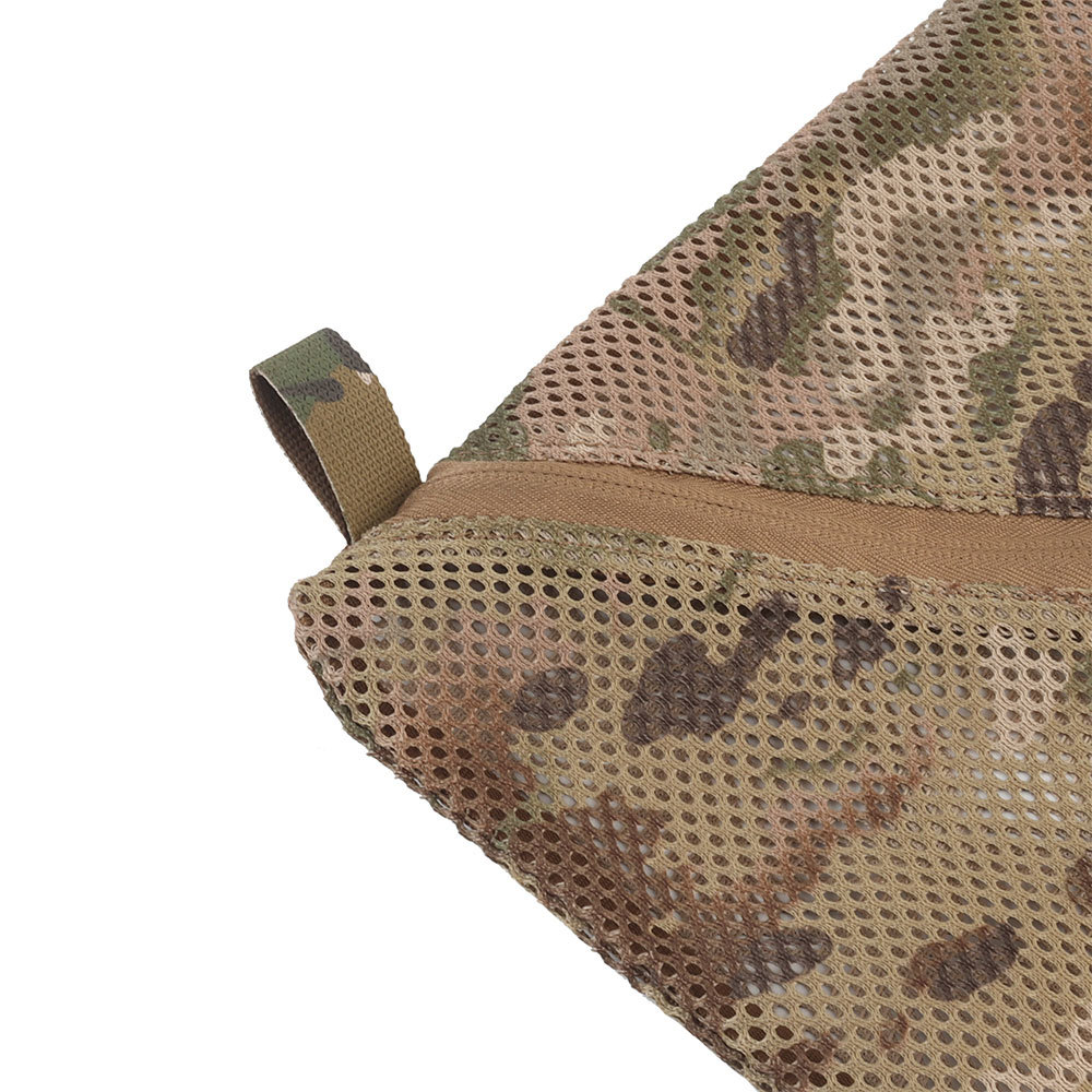 Tactical Mesh EDC Pouch Bag Ut - огляд і ціна Edc Able Carry