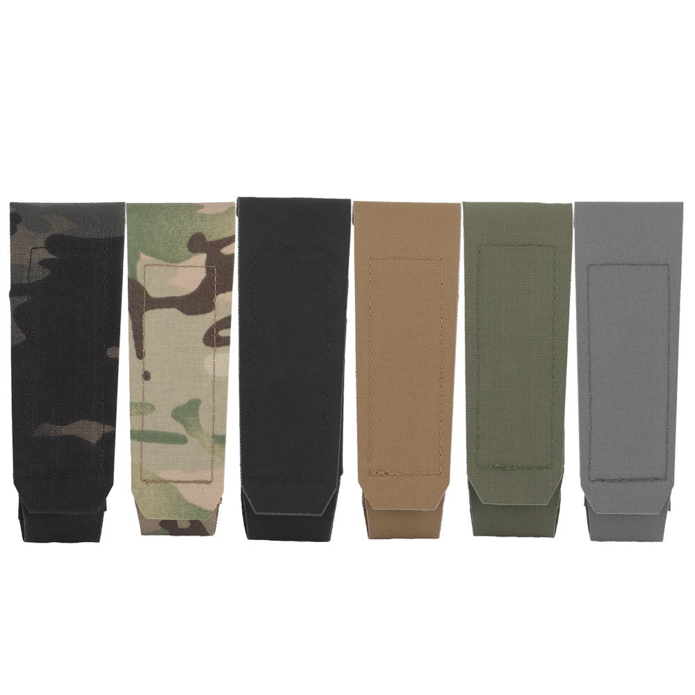 TKO Tactical Molle Carry Case  - огляд і ціна Edc Carry Pocket Pouch