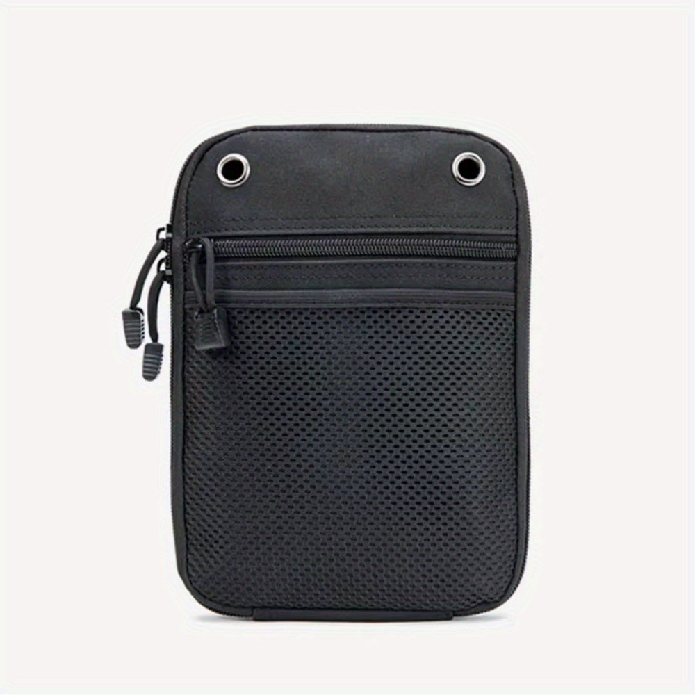 1pc Molle Concealed Hunting Ho - огляд і ціна Edc Concealed Carry Fanny Pack