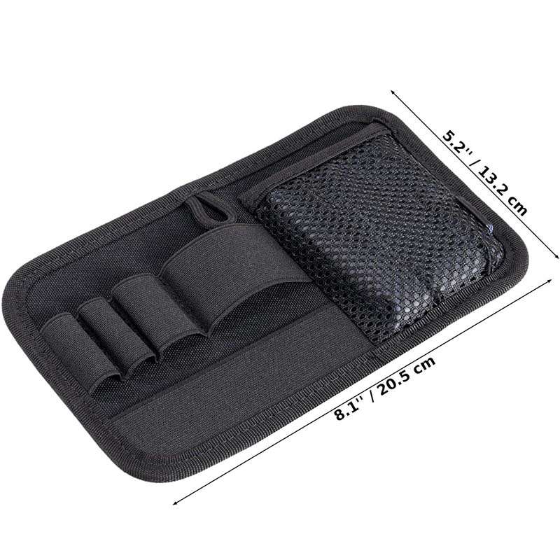 Modular Hook Loop Panel EDC Or - огляд і ціна Edc Carry Pack