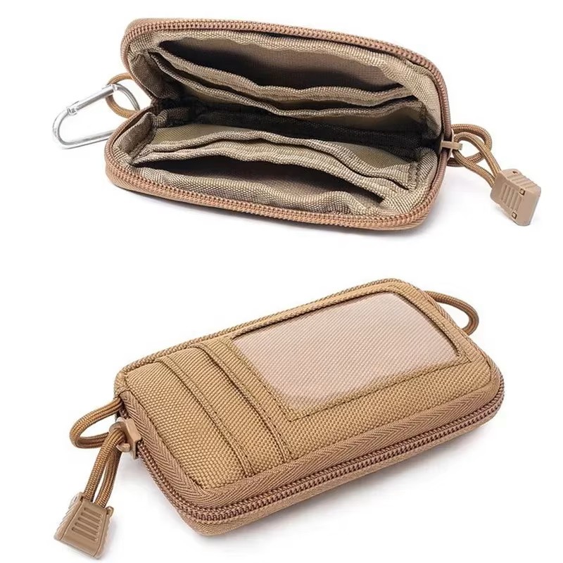 Tactical EDC Pouch Outdoor Key - огляд і ціна Edc Carry Pack