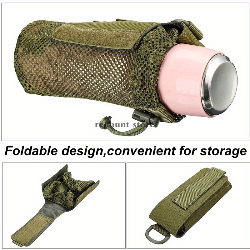 Outdoor Cycling Water Bottle P - огляд і ціна Edc Able Carry