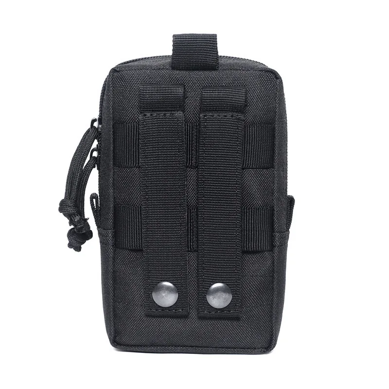 Waist Bag EDC Tool Bag Vest Po - огляд і ціна Edc Carry Pack