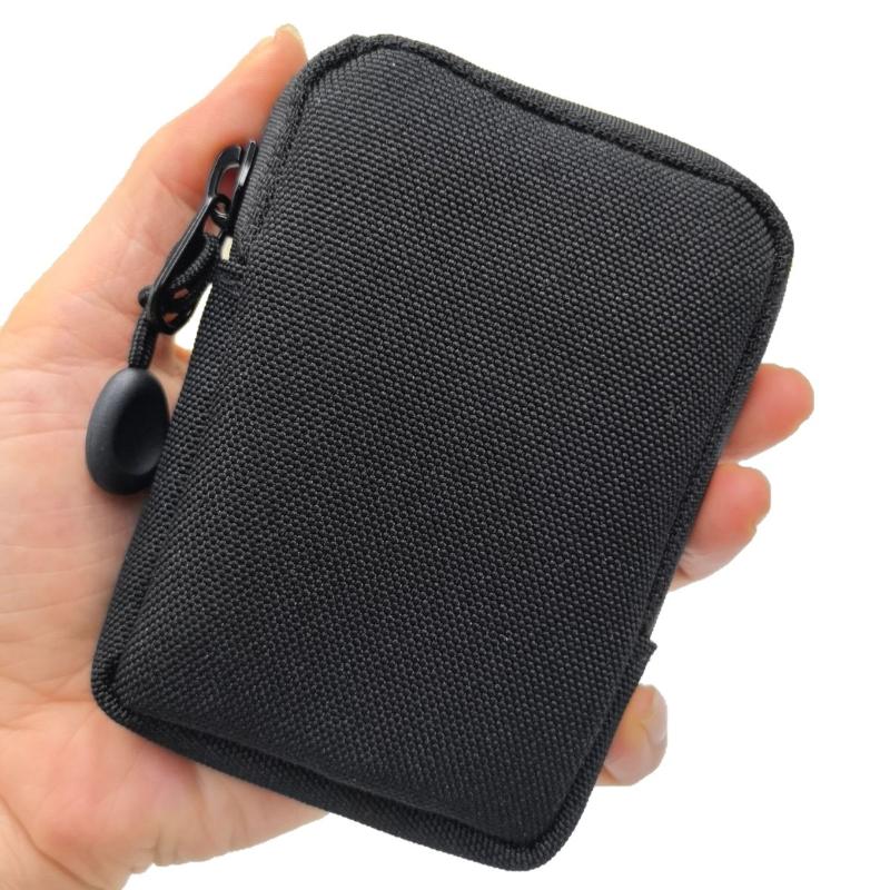 Mini EDC Pouch Wear Resistant  - огляд і ціна Edc Carry Pocket Pouch