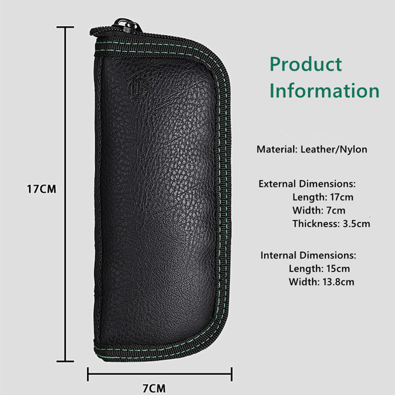 EDC Knife Pouch, Nylon Folding - огляд і ціна Edc Carry Pocket Pouch