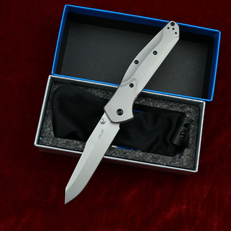 LEMIFSH Newest 940 Ceramic Bea - огляд і ціна Pocket Knife Ceramic