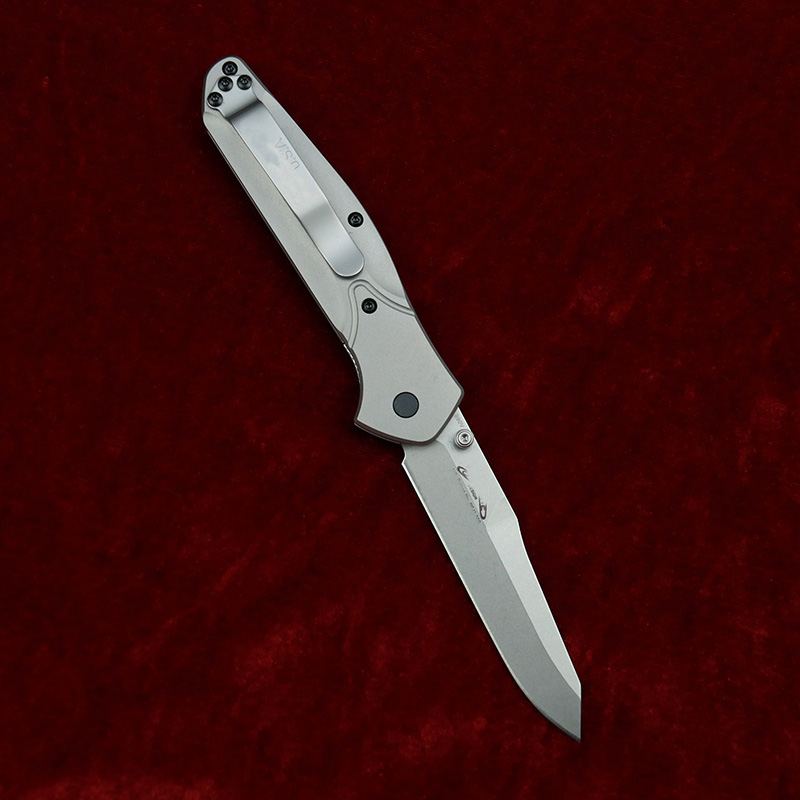 LEMIFSH Newest 940 Ceramic Bea - огляд і ціна Pocket Knife Ceramic