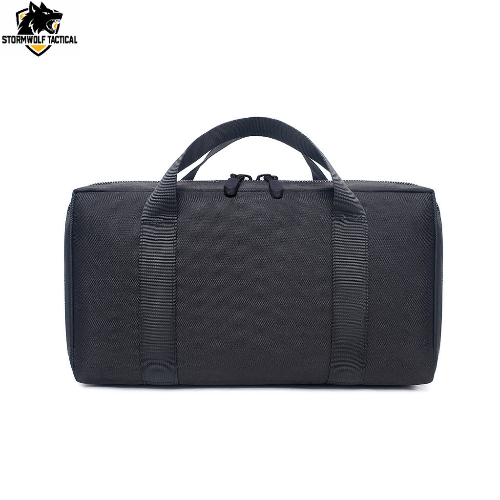 Portable Tactical Carry Bag Mu - огляд і ціна Edc Everyday Carry Gear