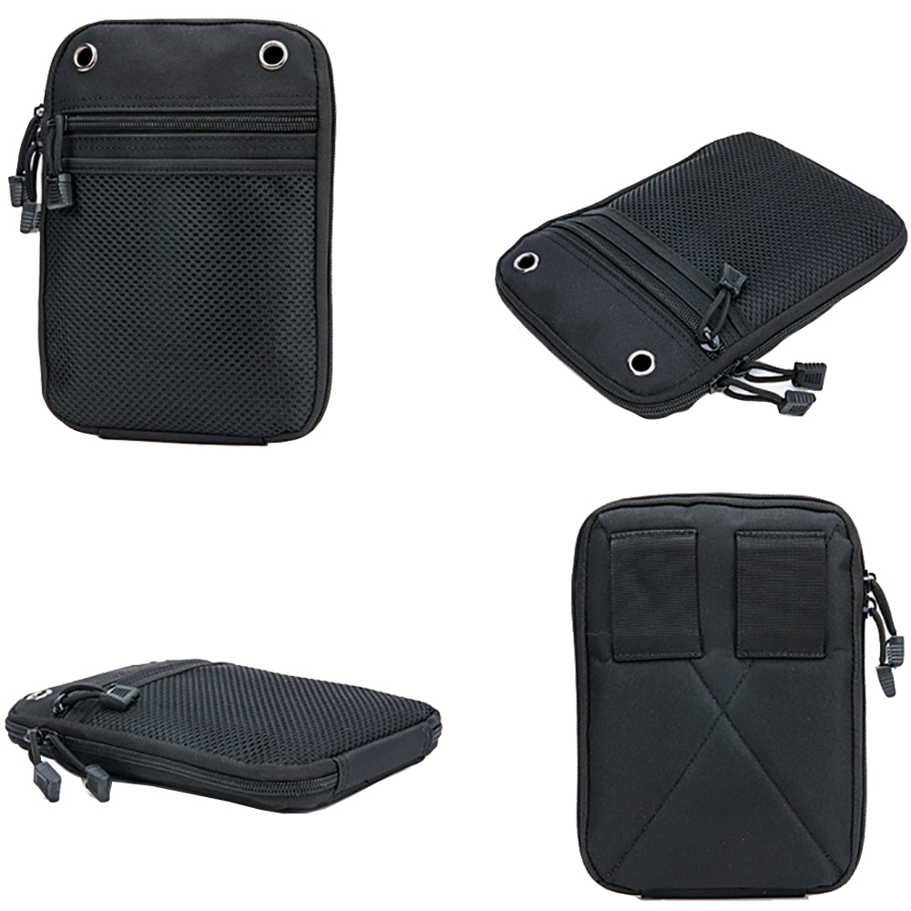 EDC Waist Pack with Hidden Hol - огляд і ціна Edc Everyday Carry Gear