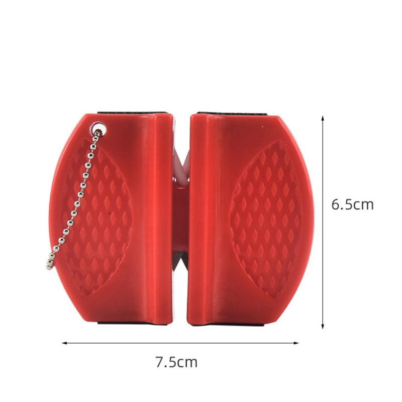 Portable Ceramic Sharpener Poc - огляд і ціна Pocket Knife Ceramic